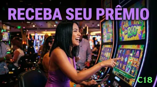 c18: O Guia Definitivo Para Jogadores Brasileiros01 - c18 🎰💰 Progressive mini jackpot: grind slots com mini/midi jackpots frequentes — acumule small wins até o big one cair! 🌟📉